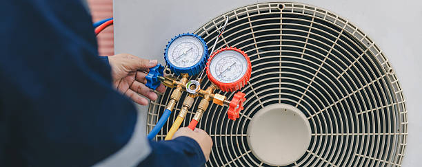 Licensed Air Conditioning Repair service in Highland, MI - JG Cool HVAC