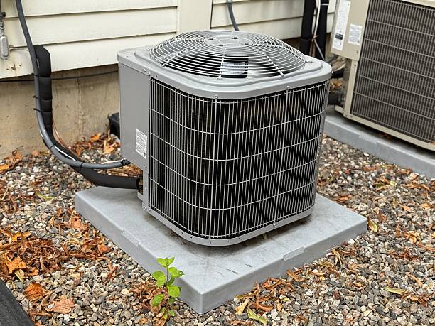 24/7 Emergency Air Conditioning Repair experts in Highland, MI